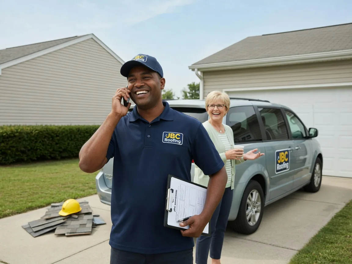 Roof Replacement Wade, NC FAQs